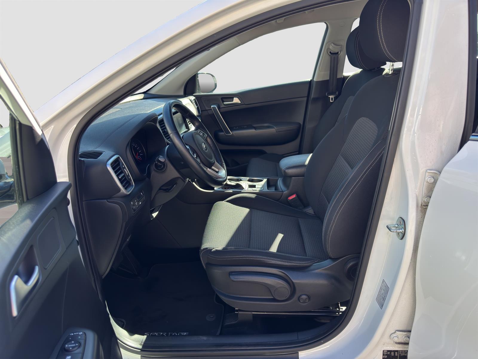 KIA Sportage 1.6 T-GDi Power 2020-image-6