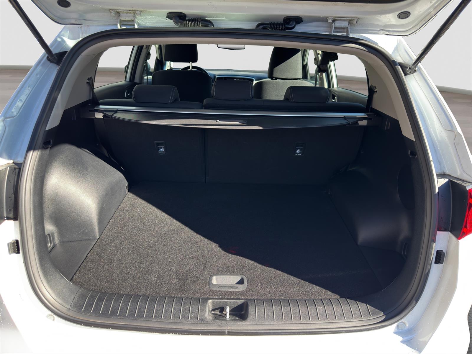 KIA Sportage 1.6 T-GDi Power 2020-image-4