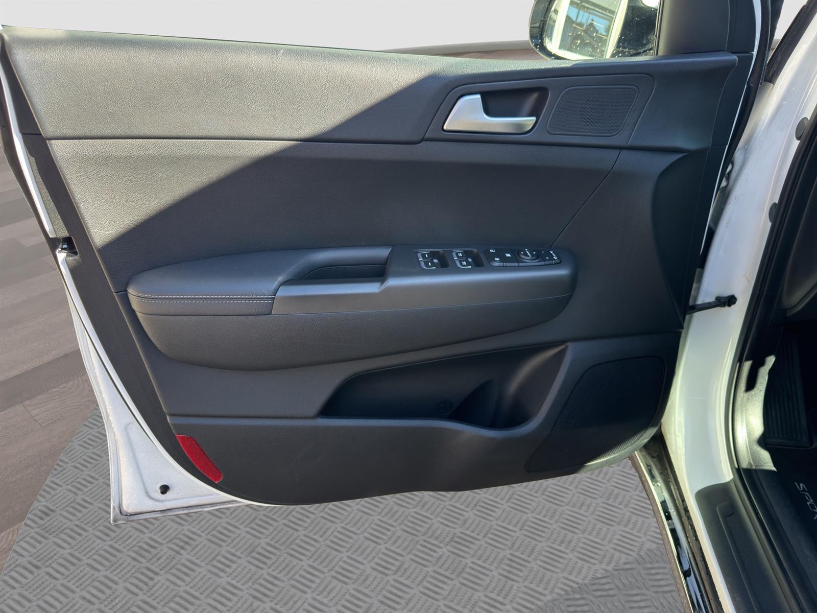 KIA Sportage 1.6 T-GDi Power 2020-image-7