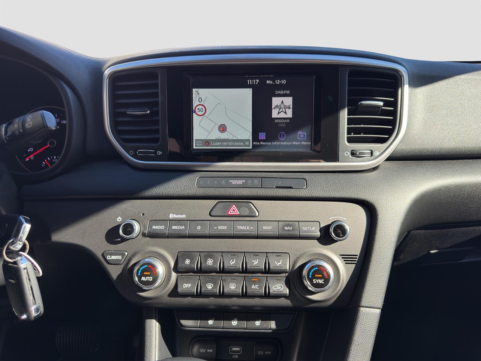 KIA Sportage 1.6 T-GDi Power 2020-image-11
