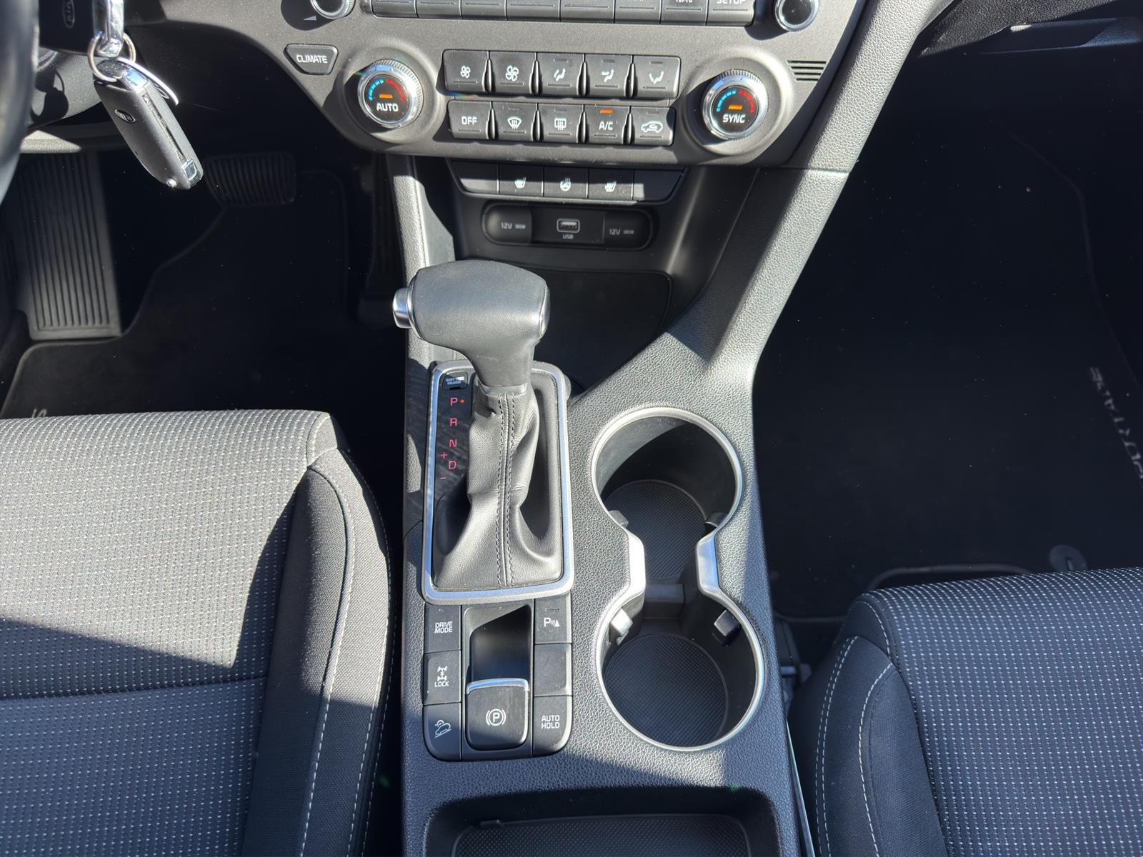 KIA Sportage 1.6 T-GDi Power 2020-image-10