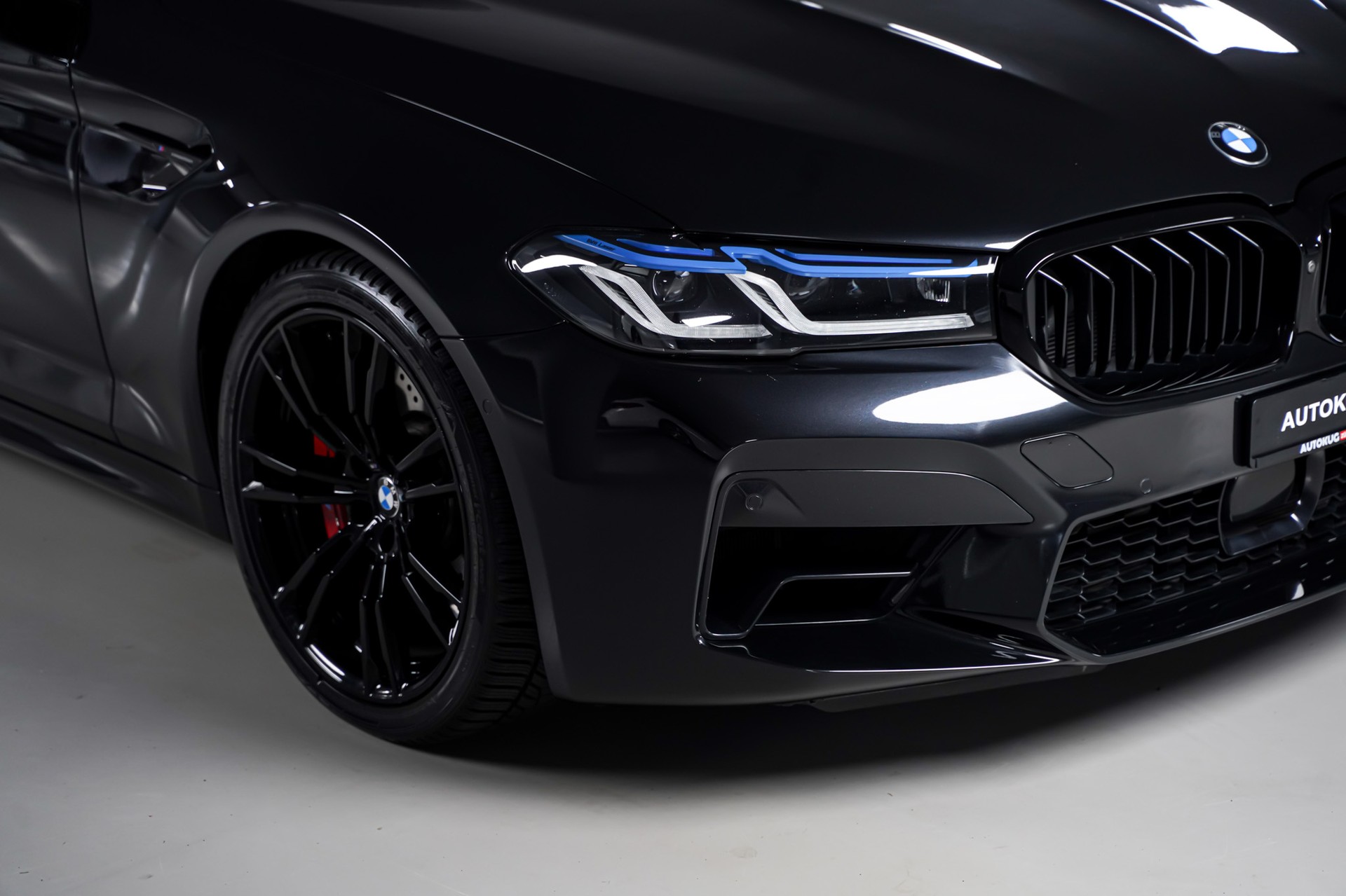 BMW M5 xDrive Competition Drivelogic-image-3