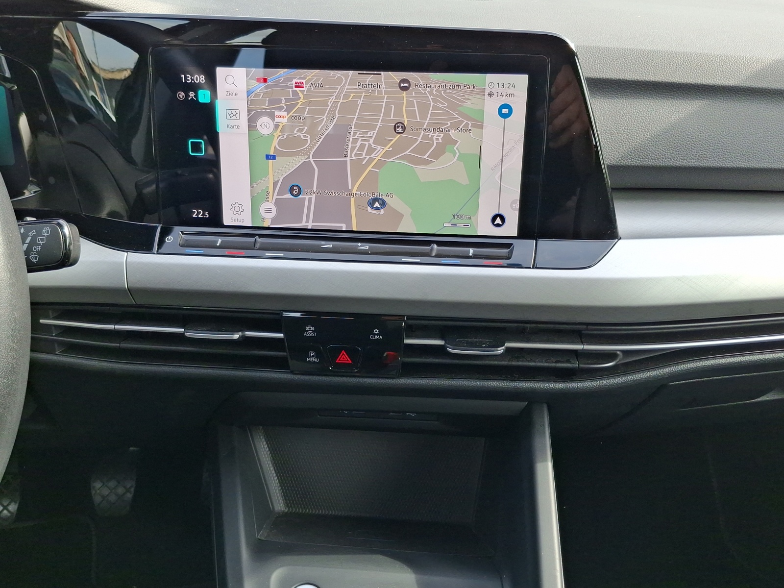 VW Golf 1.0 TSI Life-image-10