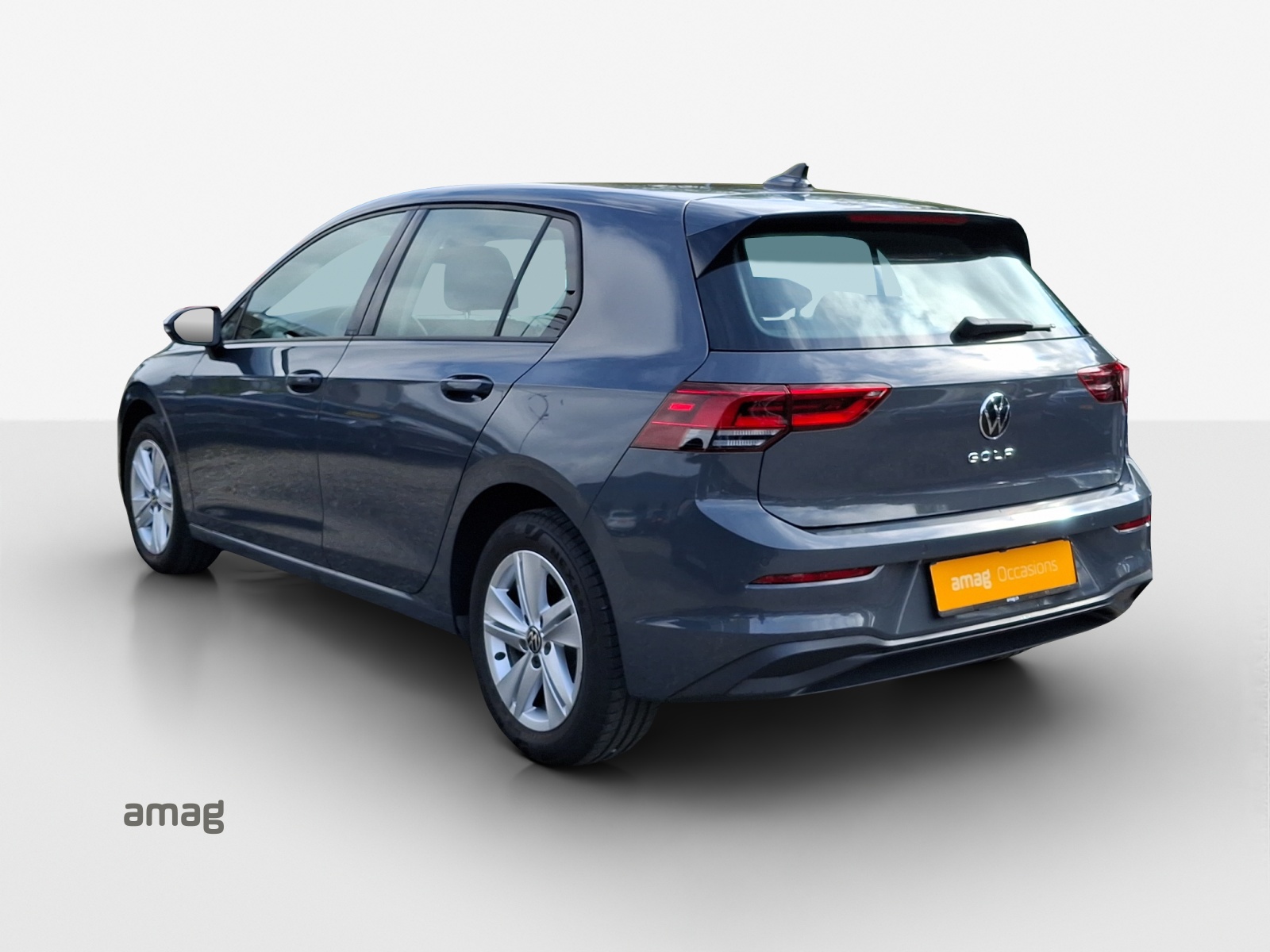 VW Golf 1.0 TSI Life-image-2