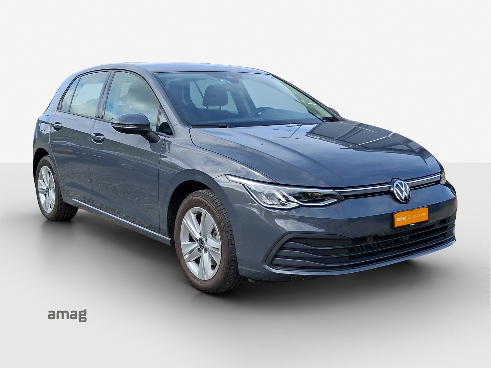 VW Golf 1.0 TSI Life-image-5