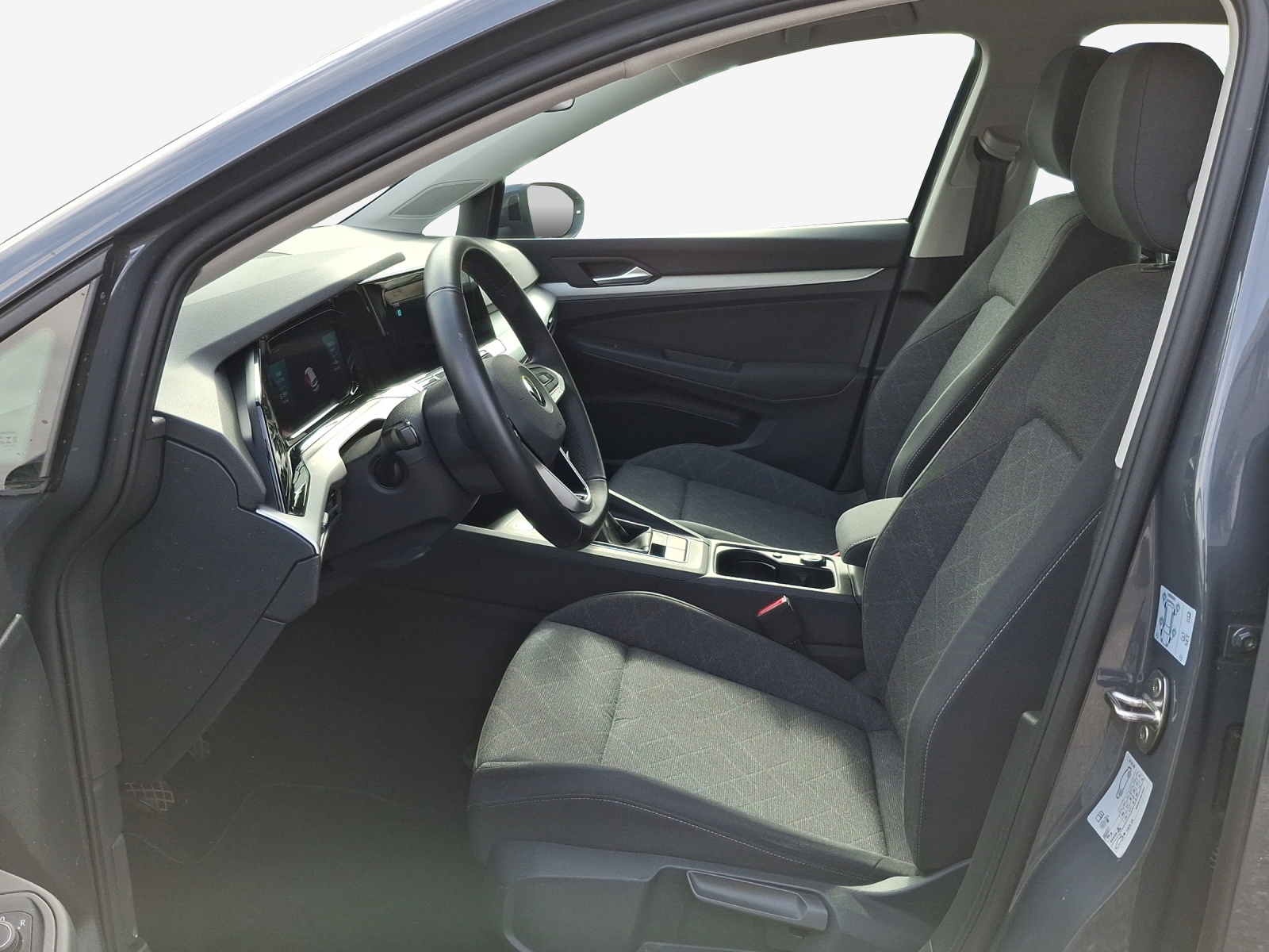 VW Golf 1.0 TSI Life-image-7