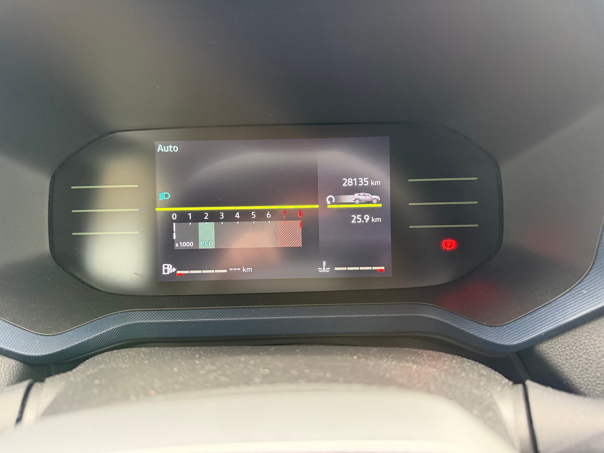 DACIA Duster TCe 130 48V Journey 4x4-image-5