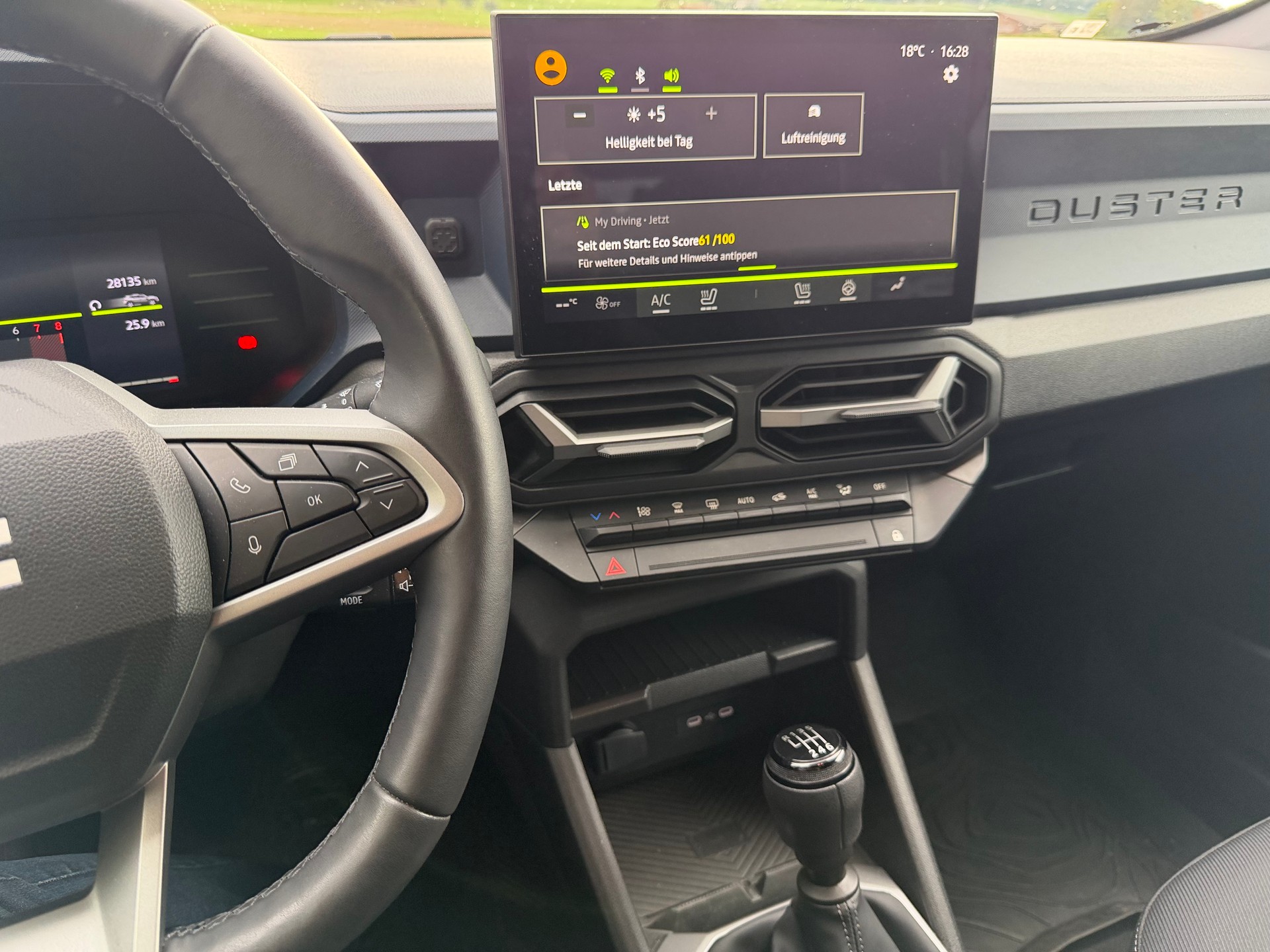 DACIA Duster TCe 130 48V Journey 4x4-image-6