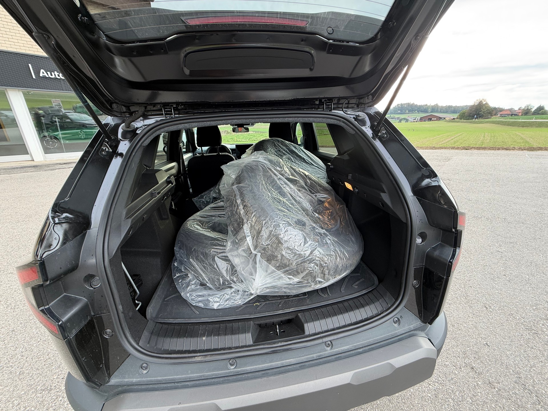 DACIA Duster TCe 130 48V Journey 4x4-image-9
