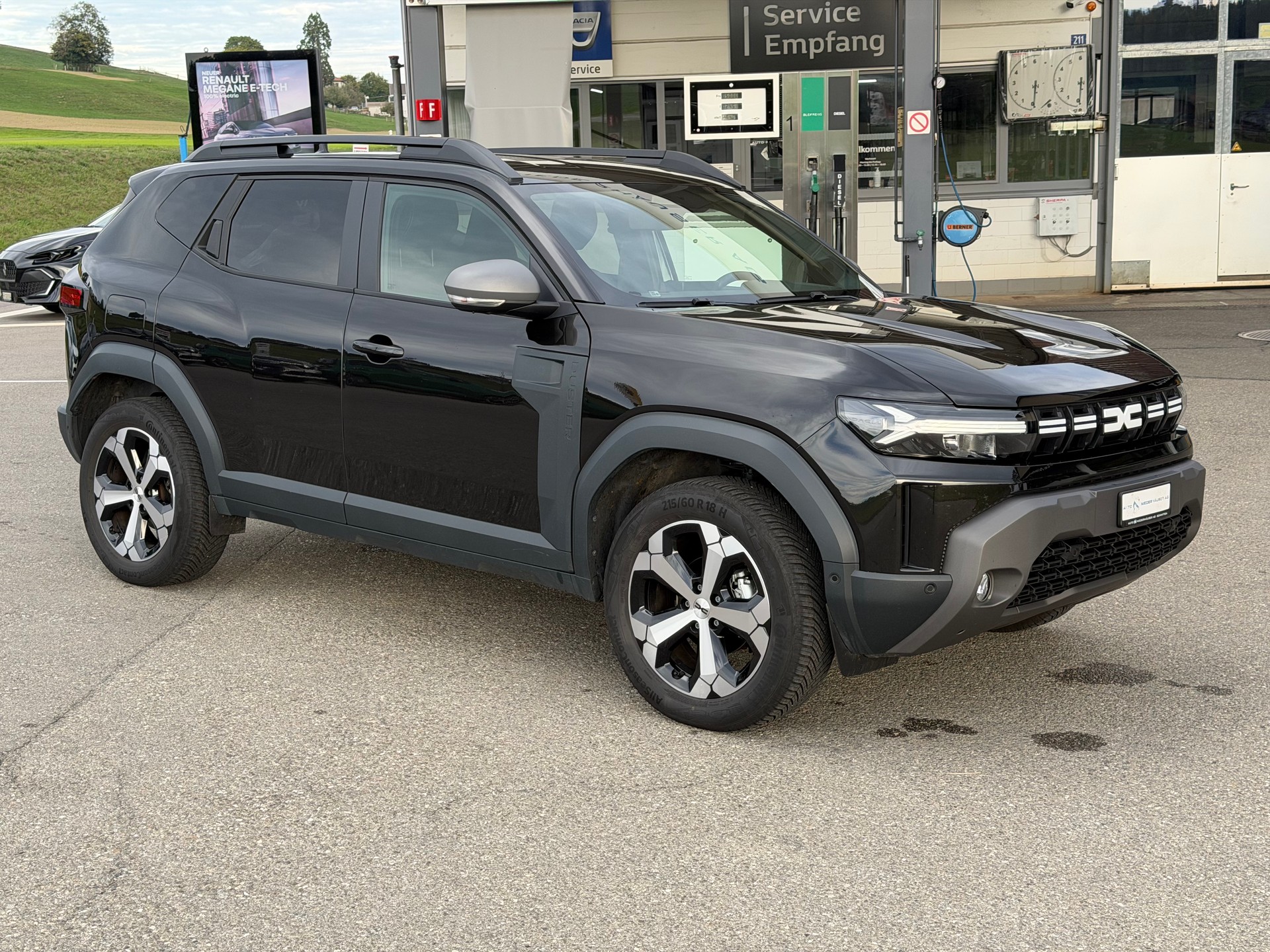 DACIA Duster TCe 130 48V Journey 4x4-image-2