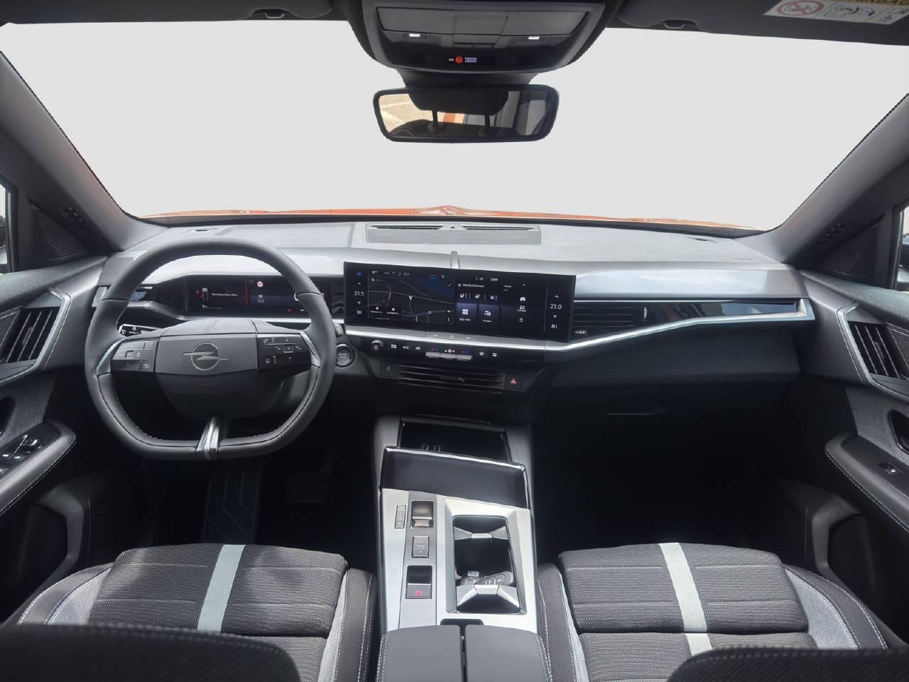 OPEL Grandland 1.2 T HEV Edition-image-12
