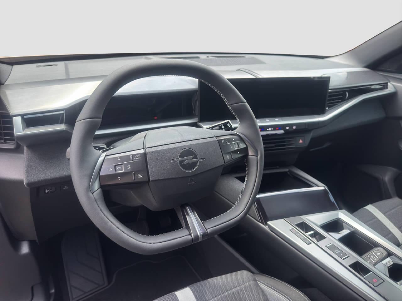 OPEL Grandland 1.2 T HEV Edition-image-11