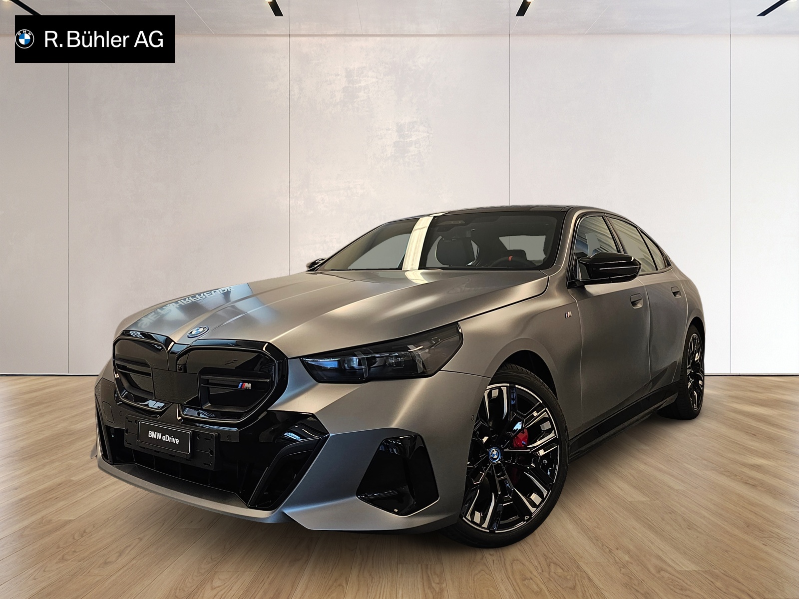 BMW i5 M60 xDrive M Sp. Pro-image-0