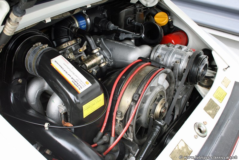 PORSCHE 911 Carrera Cabriolet WTL-image-9