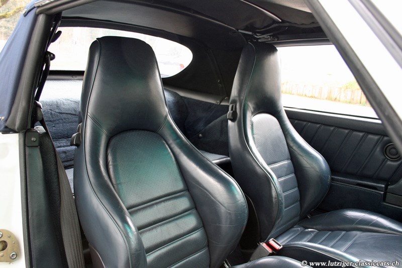 PORSCHE 911 Carrera Cabriolet WTL-image-15