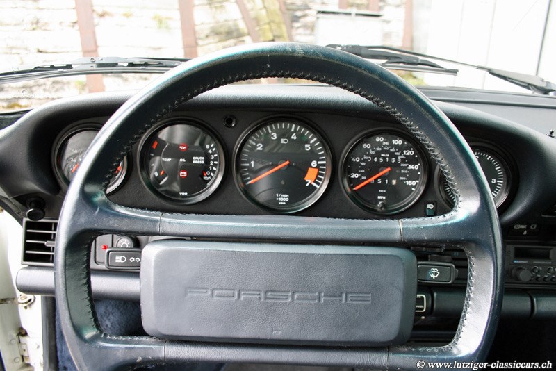 PORSCHE 911 Carrera Cabriolet WTL-image-12