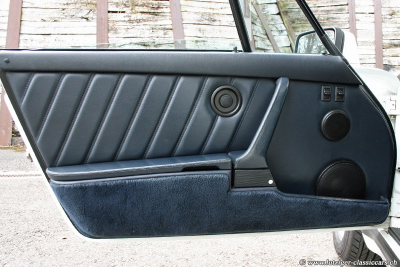PORSCHE 911 Carrera Cabriolet WTL-image-16
