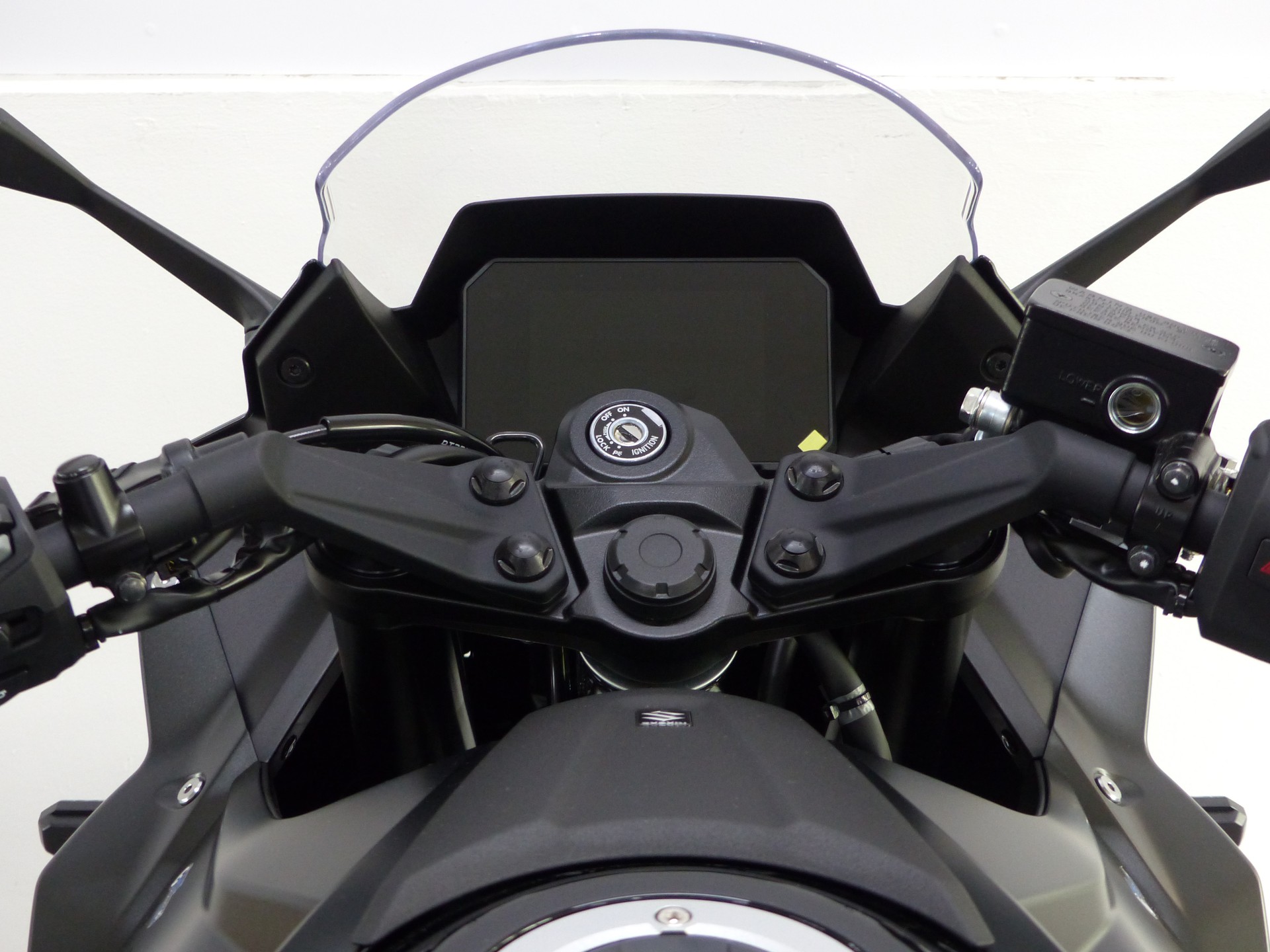 SUZUKI GSX-8R ABS 35kW-image-4