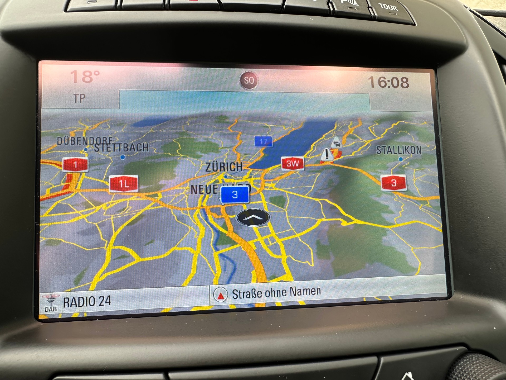 OPEL Insignia Country Tourer Excellence 2.0 Turbo 4WD Automatic-image-19
