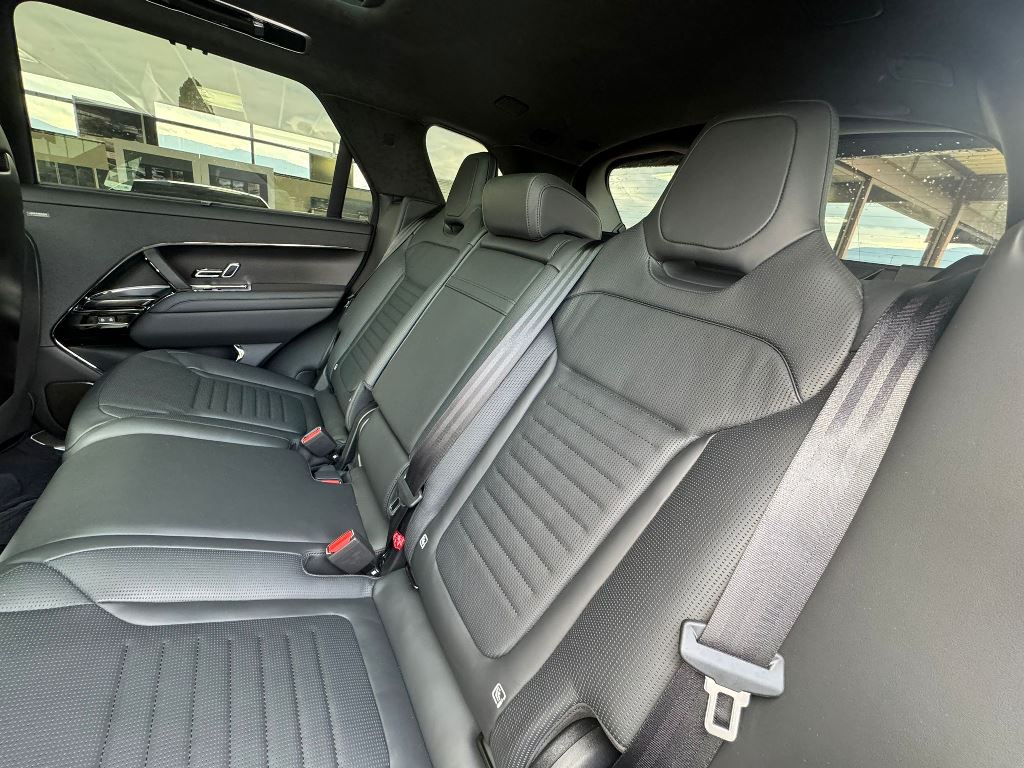LAND ROVER Range Rover Sport P635 4.4 V8 SV Ed. One Carbon Bronze-image-8