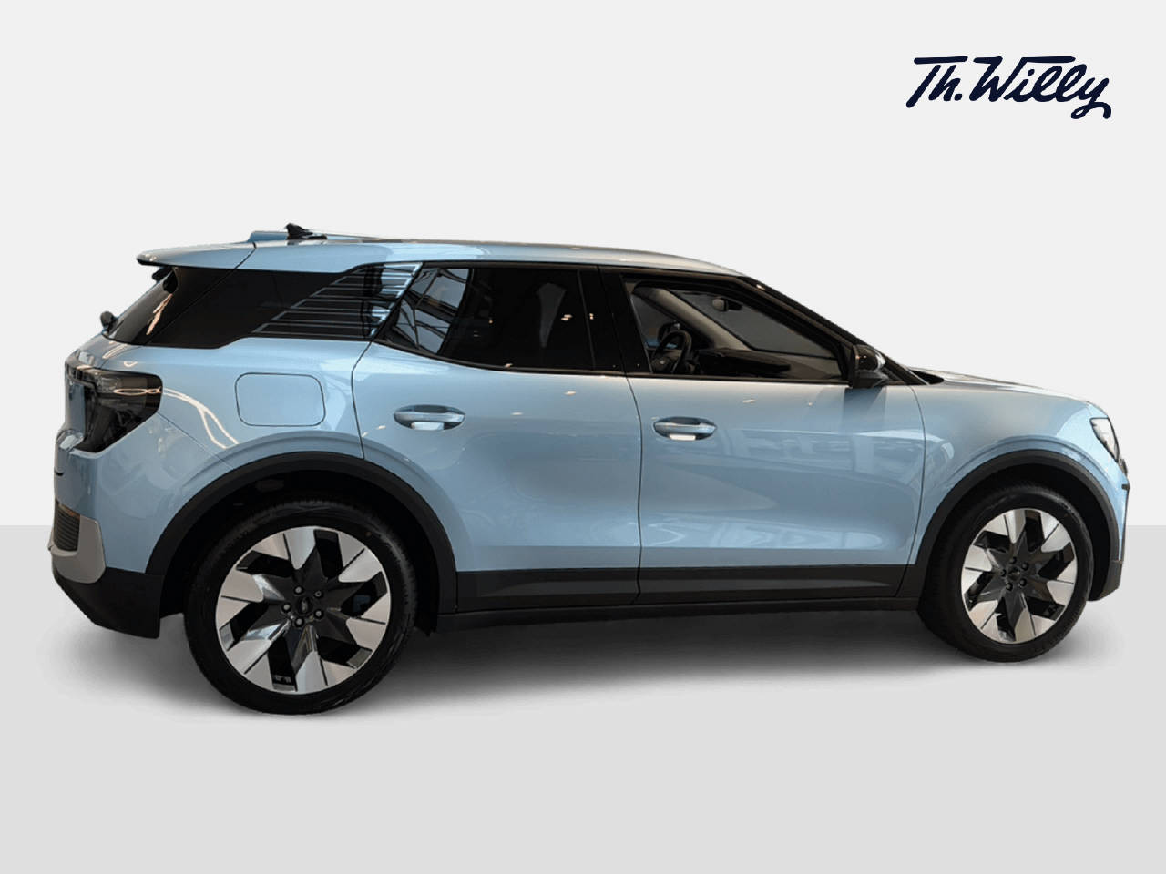 FORD Explorer Extended Range Premium-image-3