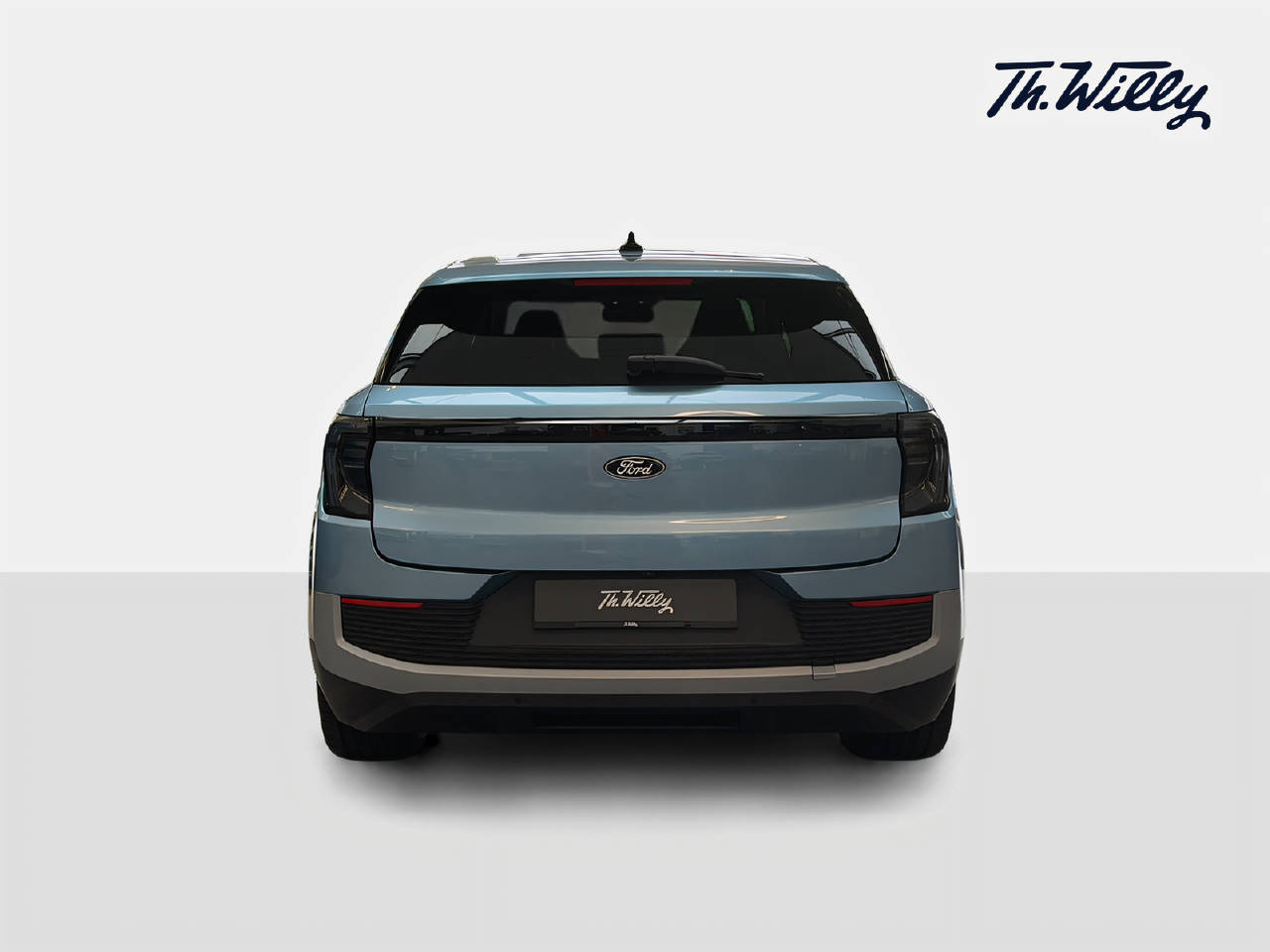 FORD Explorer Extended Range Premium-image-2