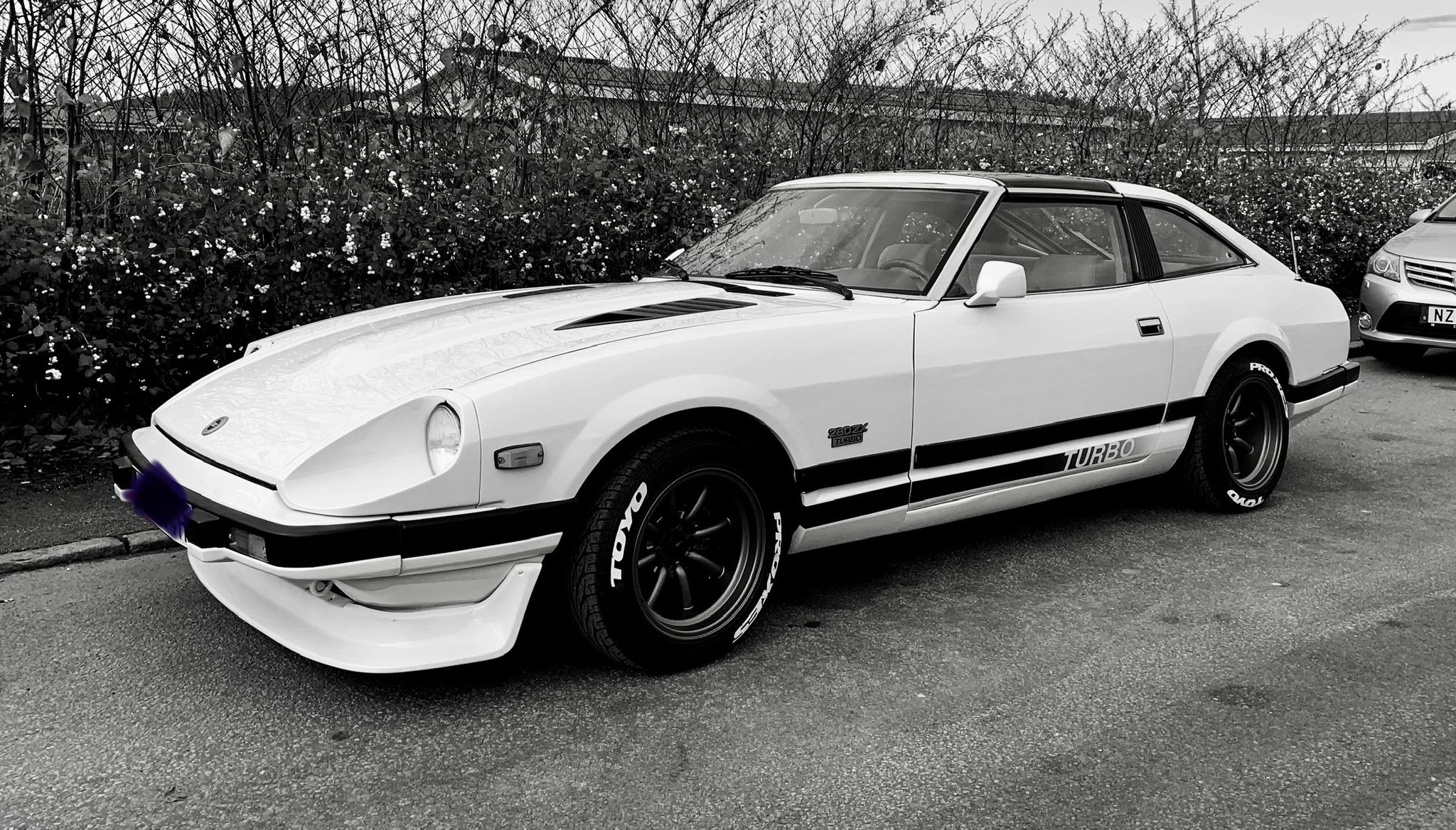 NISSAN ZX, Coupé - Occasionen kaufen | AutoScout24