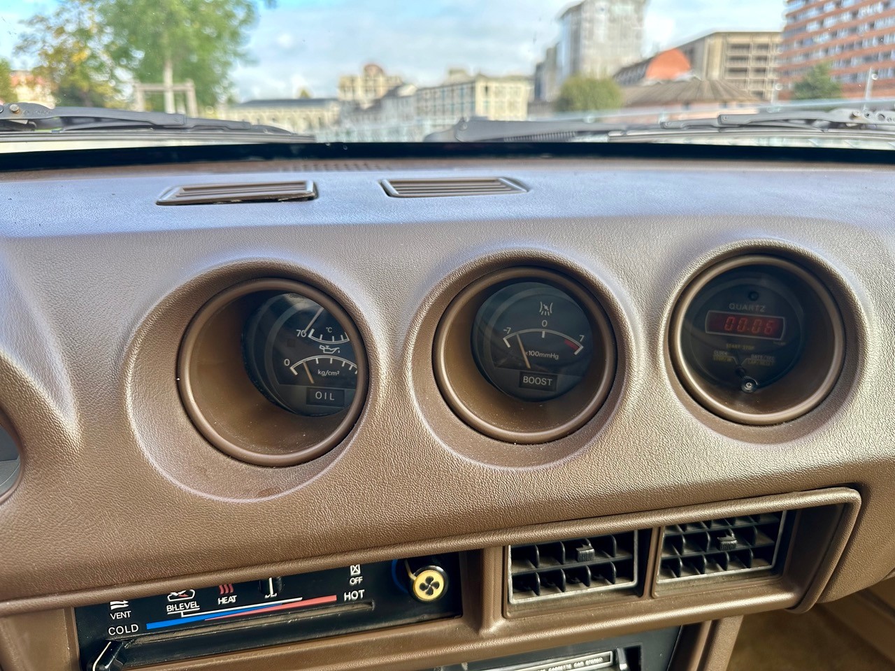 NISSAN Nissan 280ZX Turbo S130 Kaufen