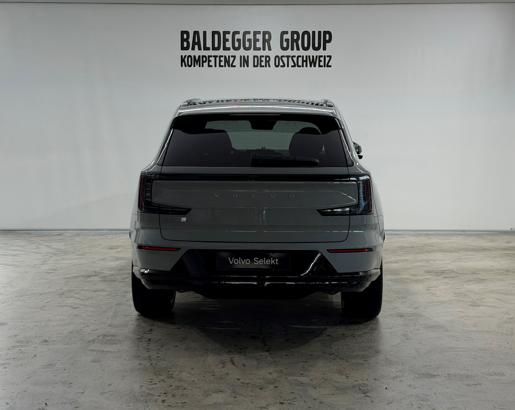 VOLVO EX 90 Twin Performance Ultra AWD-image-7