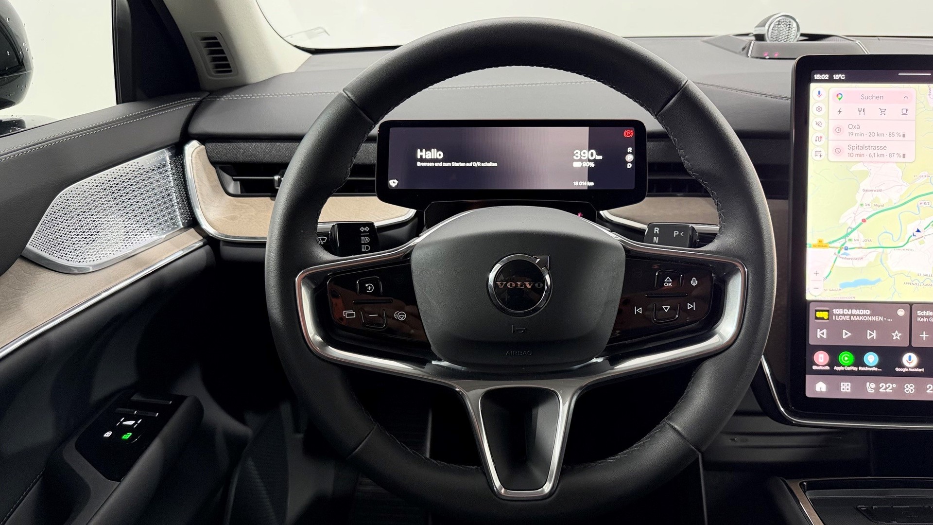 VOLVO EX 90 Twin Performance Ultra AWD-image-9