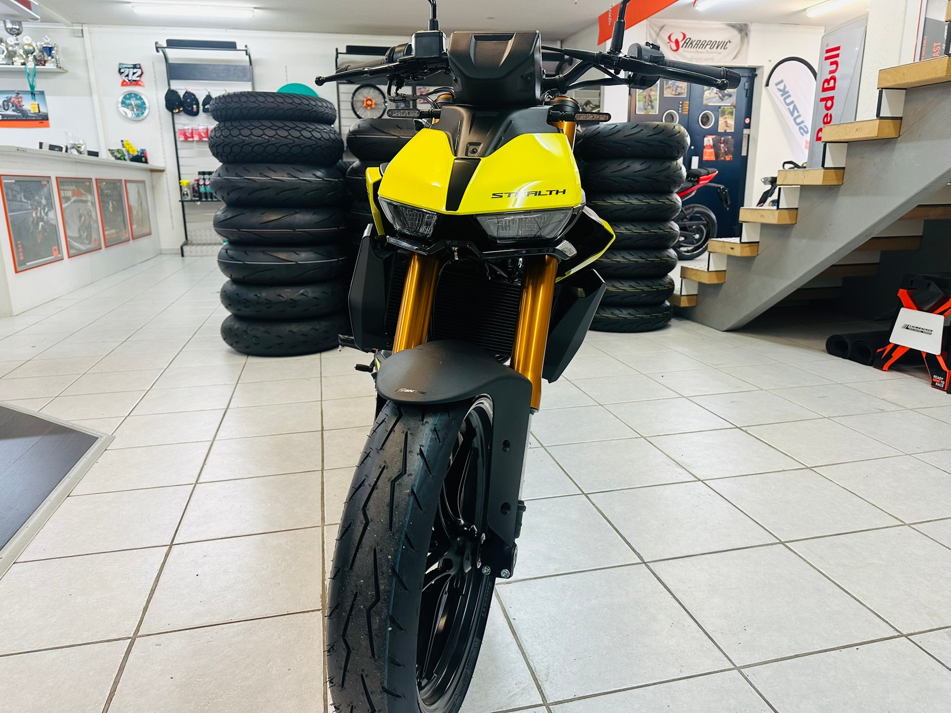 FANTIC STEALTH 125-image-13