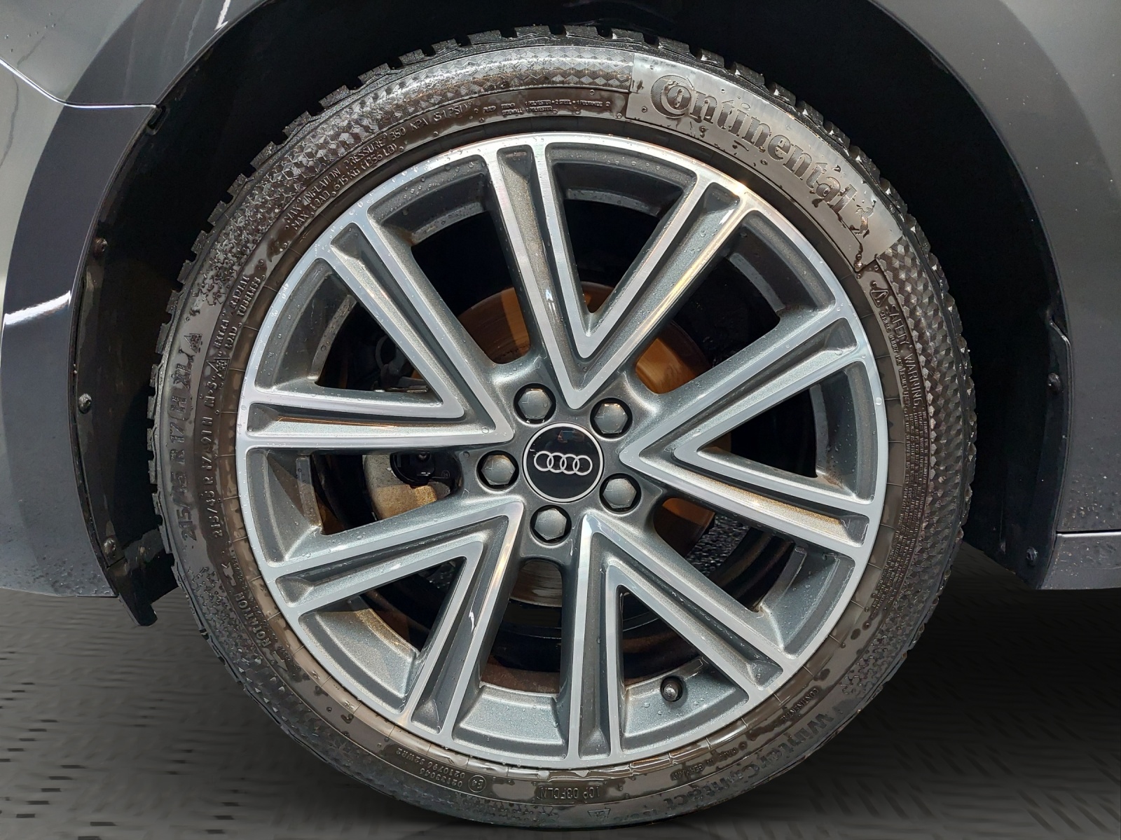 AUDI A1 Sportback 35 TFSI S-tronic-image-11