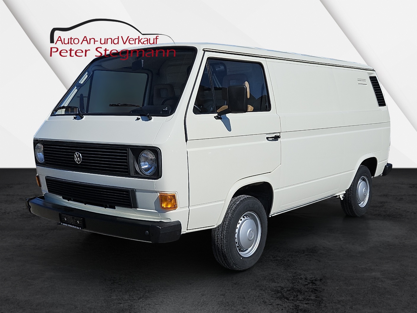 VW Turbo Diesel-showroom-element-1