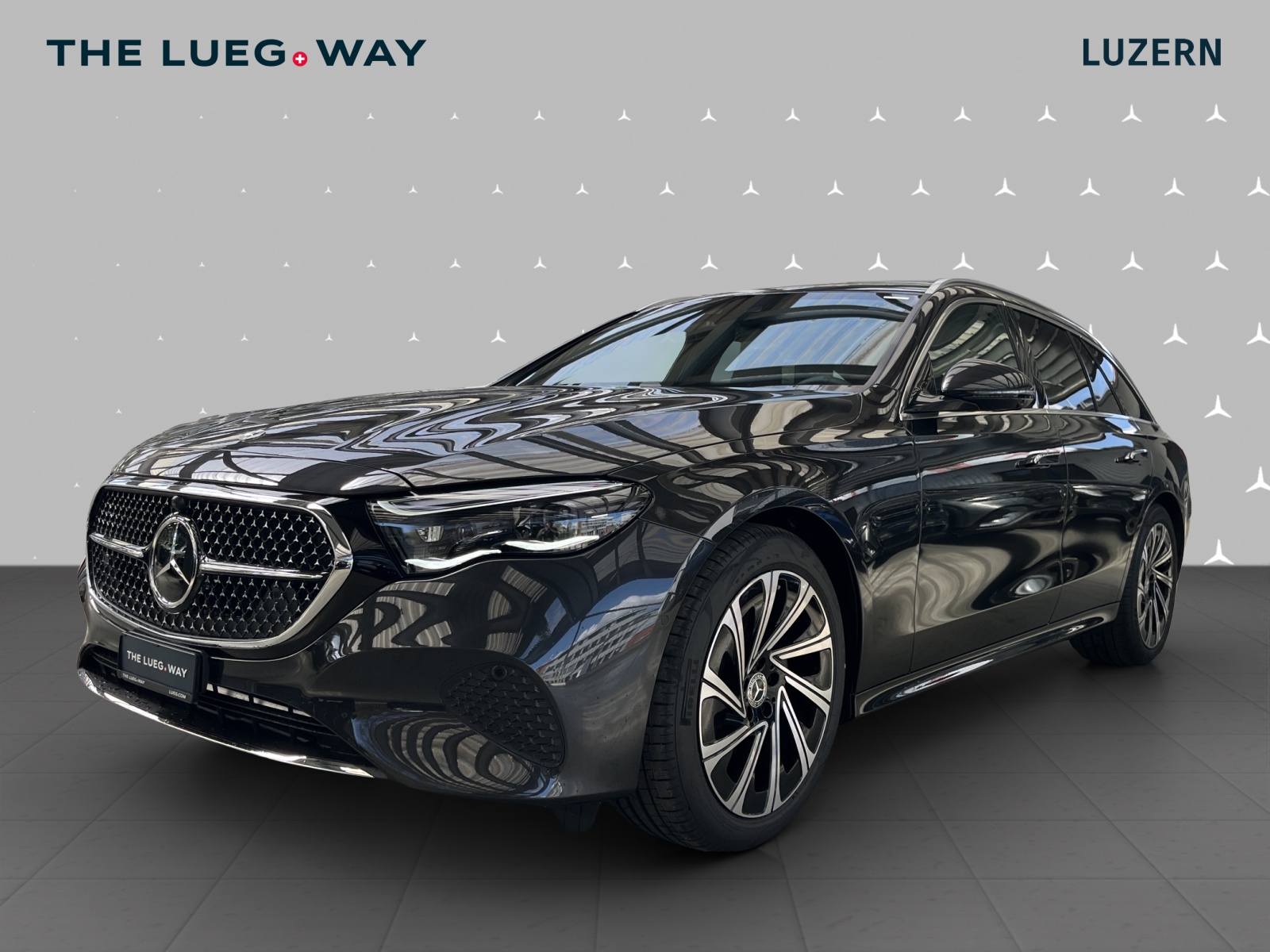 MERCEDES-BENZ E 220 d T 4Matic 9G-Tronic-image-0