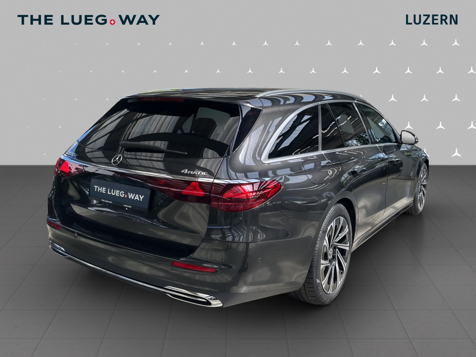 MERCEDES-BENZ E 220 d T 4Matic 9G-Tronic-image-5