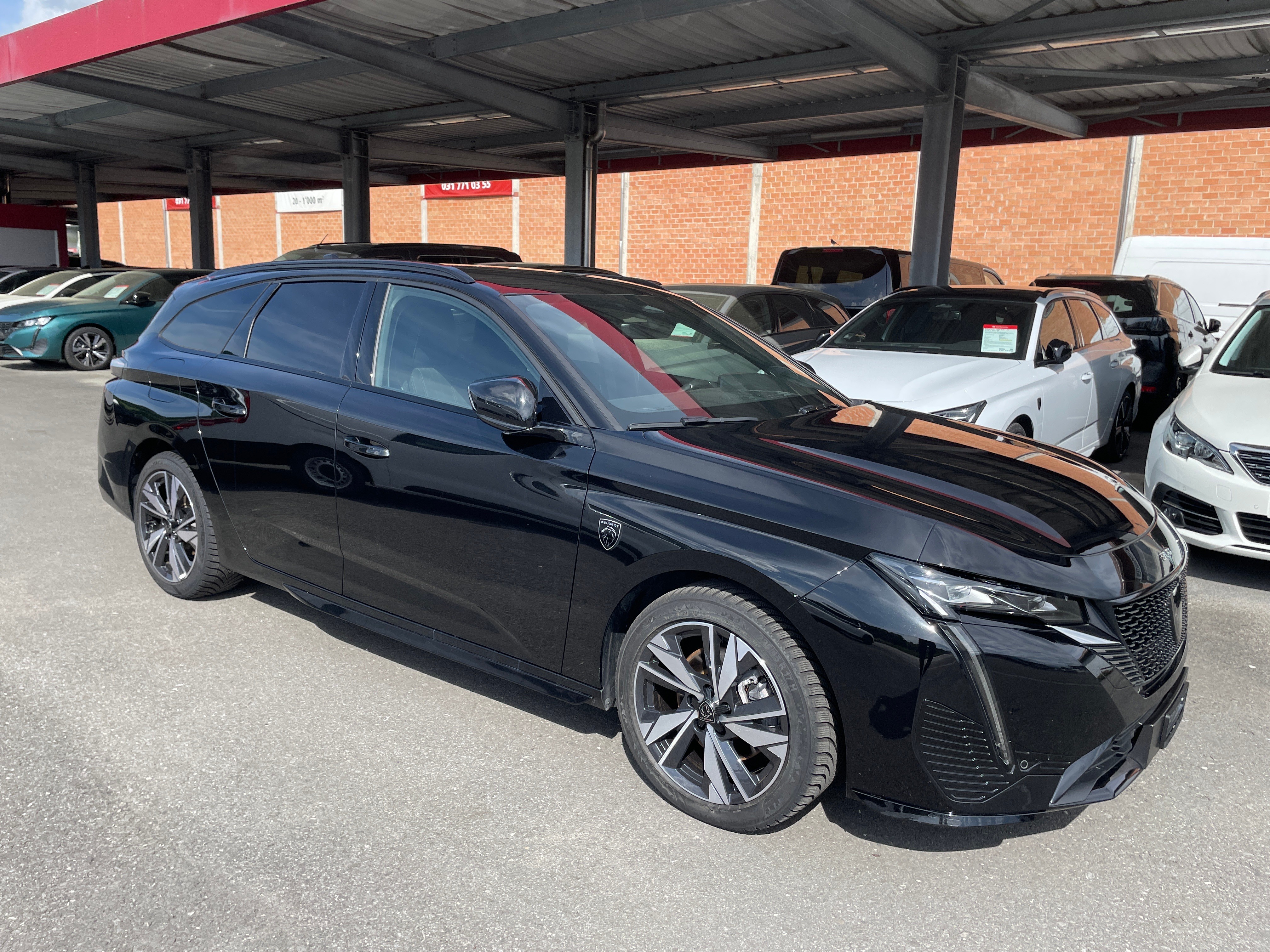 PEUGEOT 308 — slika 4