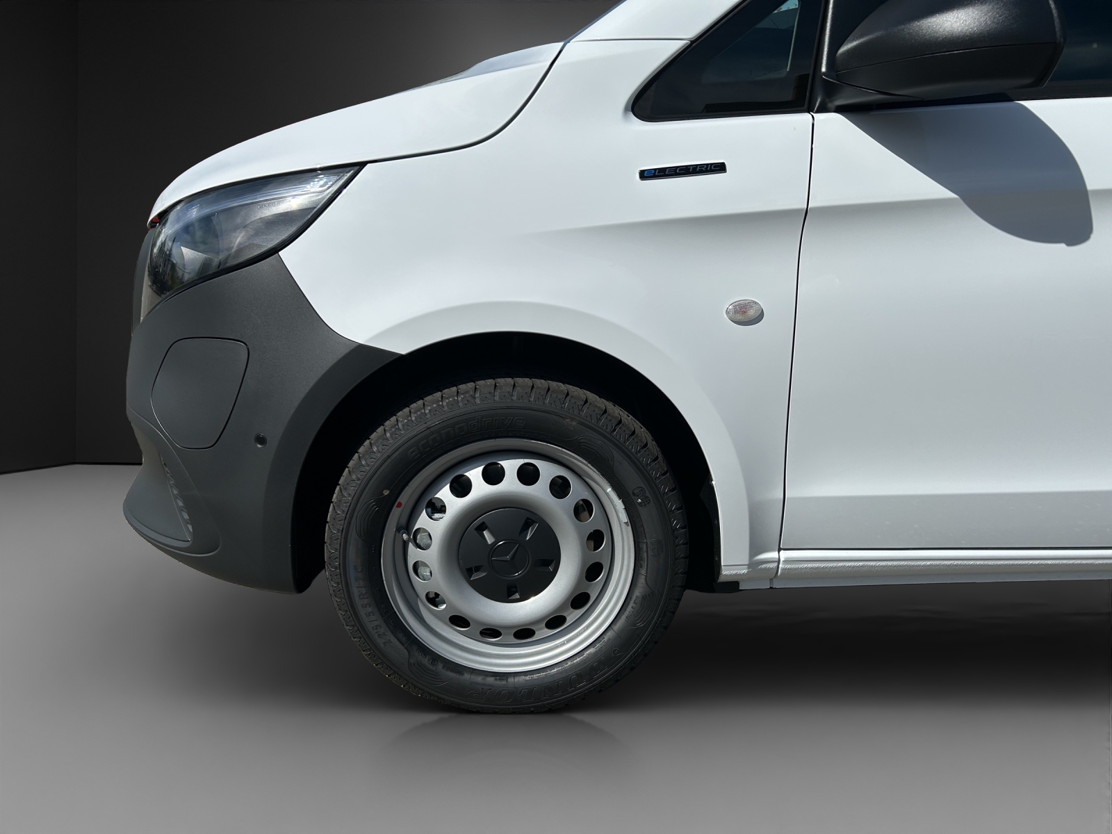 MERCEDES-BENZ eVito Kasten 60kWh Lang-image-12