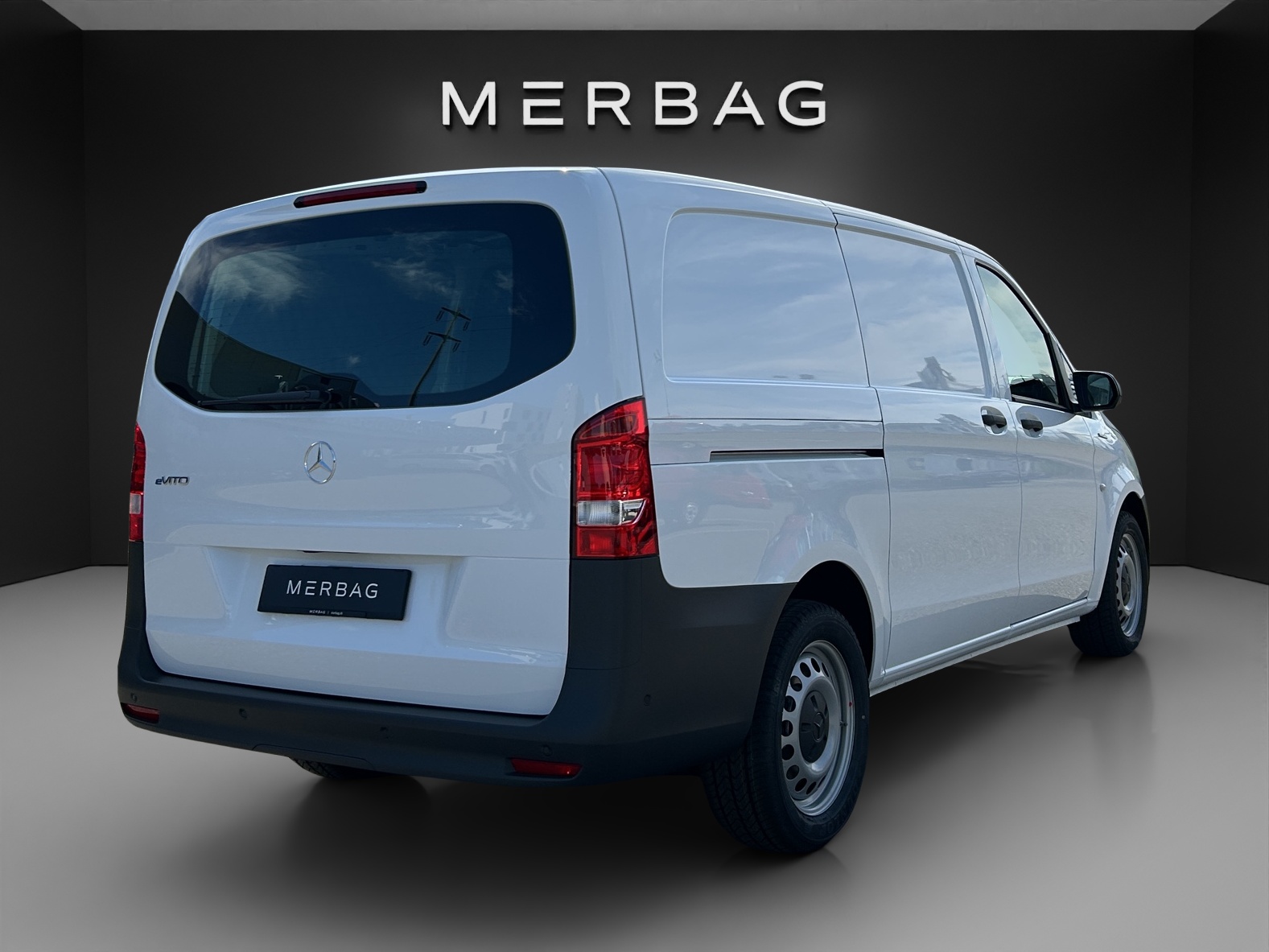 MERCEDES-BENZ eVito Kasten 60kWh Lang-image-5