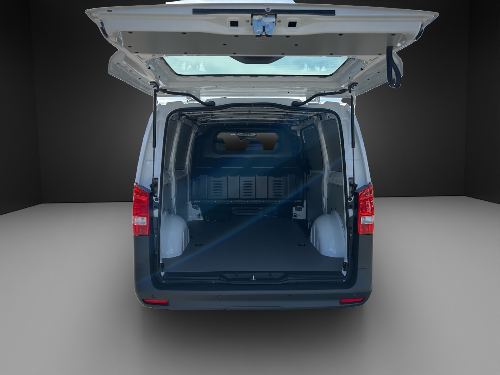 MERCEDES-BENZ eVito Kasten 60kWh Lang-image-10