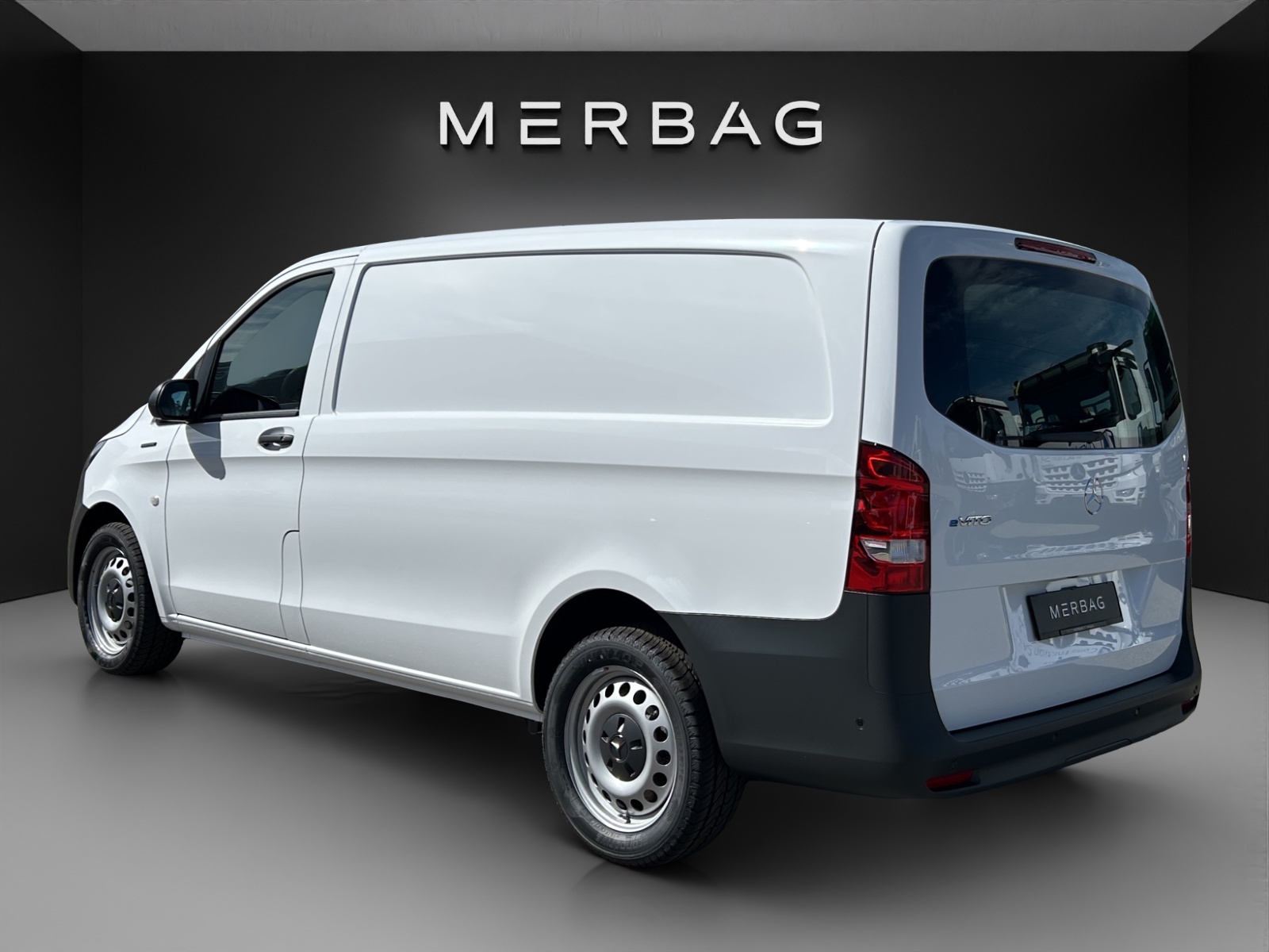 MERCEDES-BENZ eVito Kasten 60kWh Lang-image-3