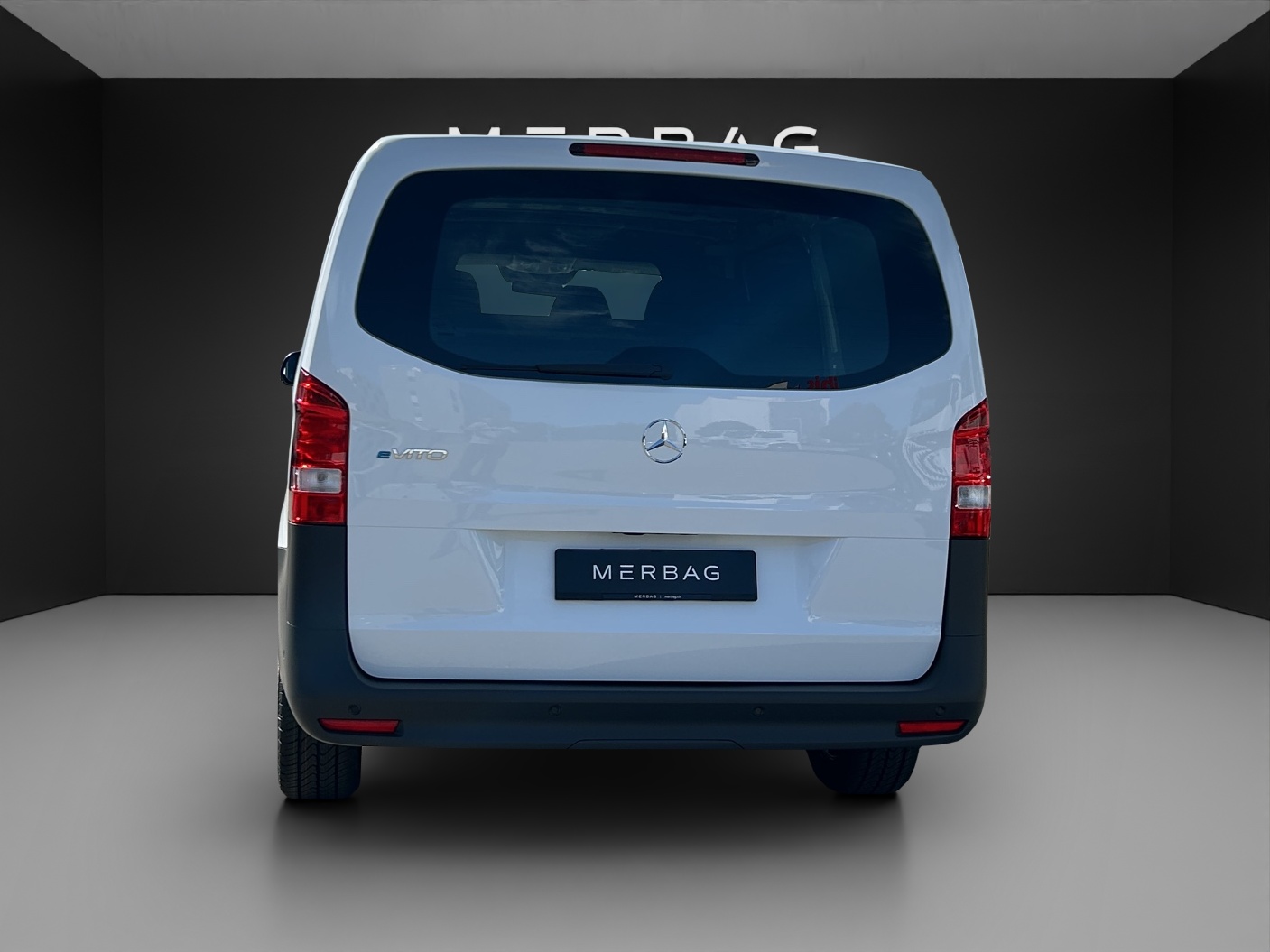MERCEDES-BENZ eVito Kasten 60kWh Lang-image-4