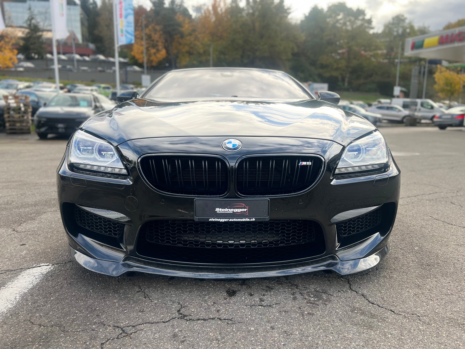 BMW M6 Cabrio Drivelogic-showroom-element-3