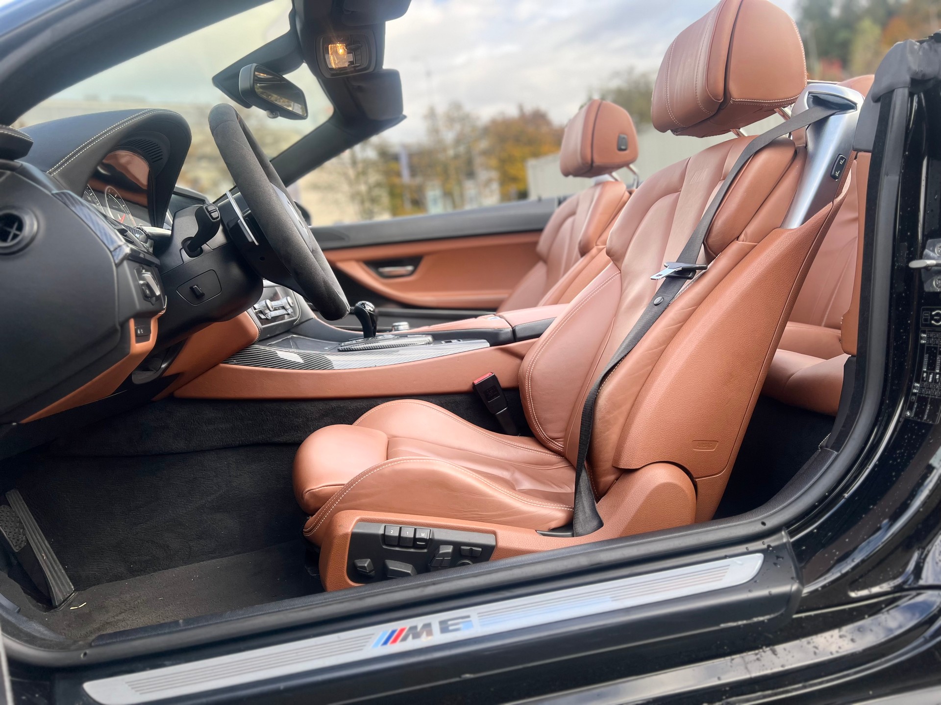 BMW M6 Cabrio Drivelogic-image-19
