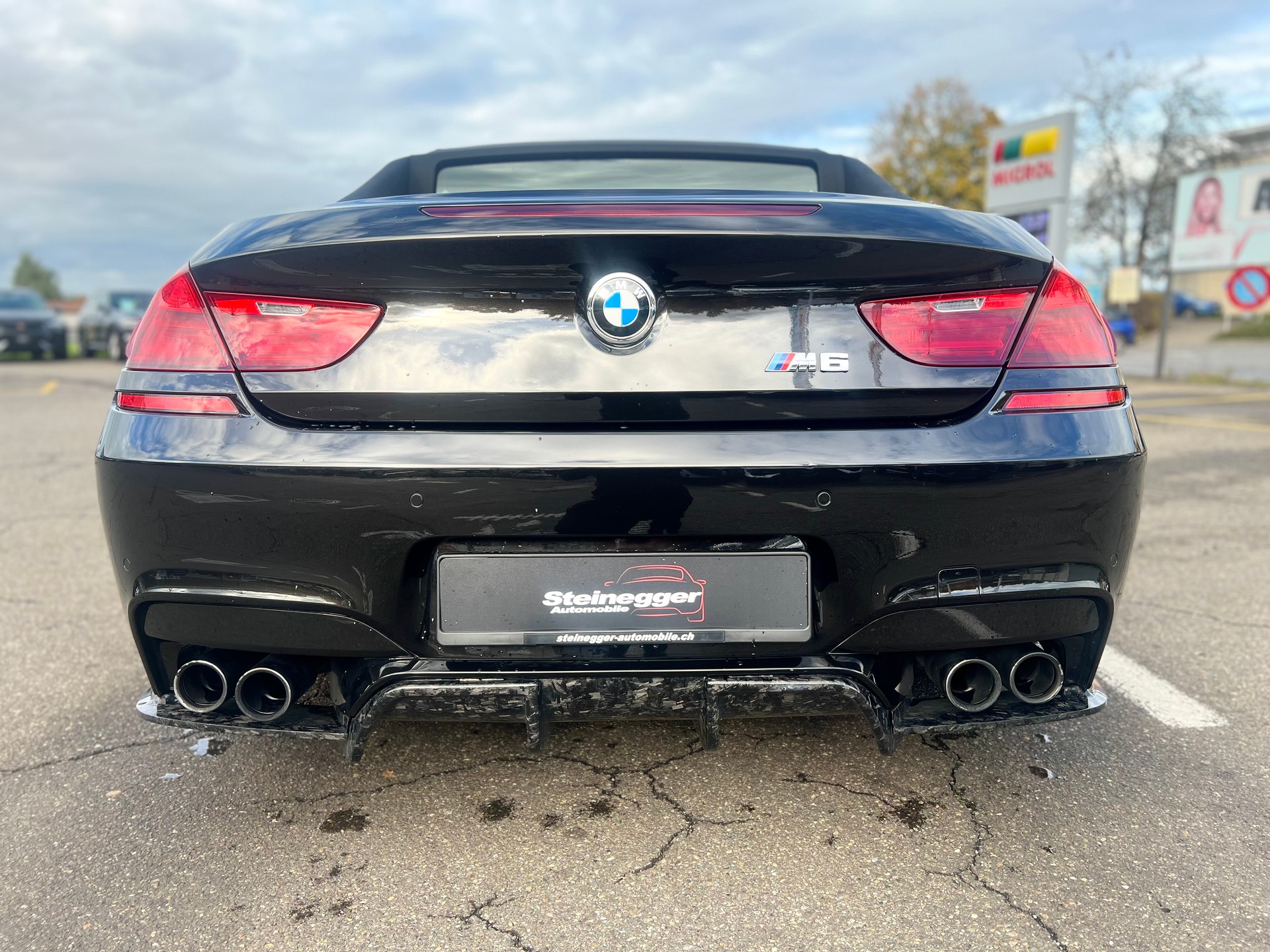 BMW M6 Cabrio Drivelogic-image-8