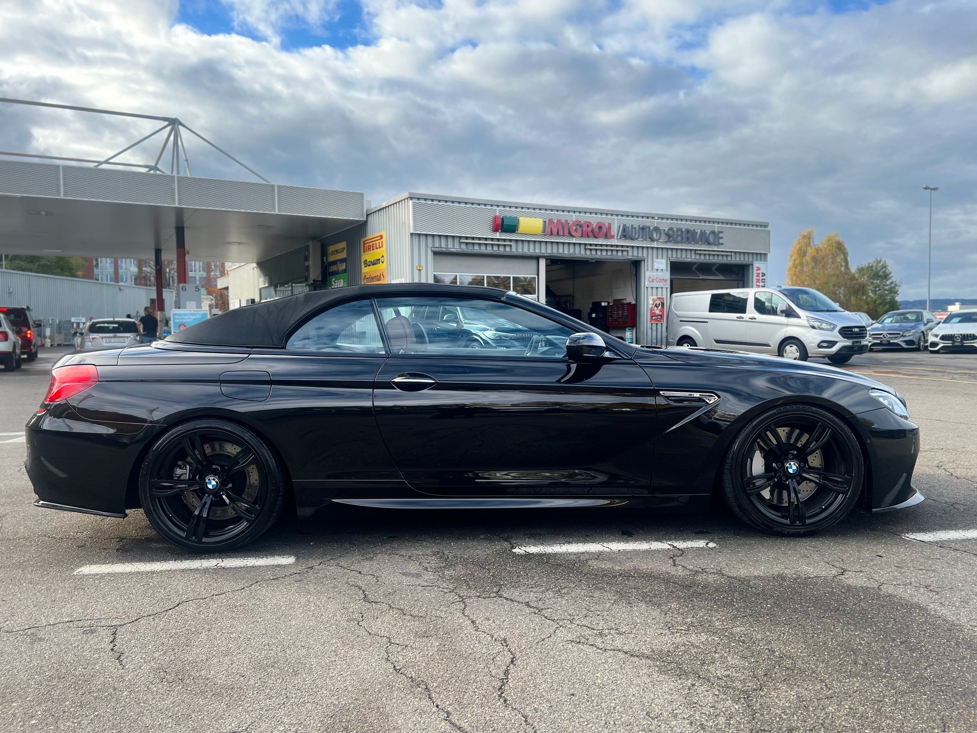 BMW M6 Cabrio Drivelogic-image-10