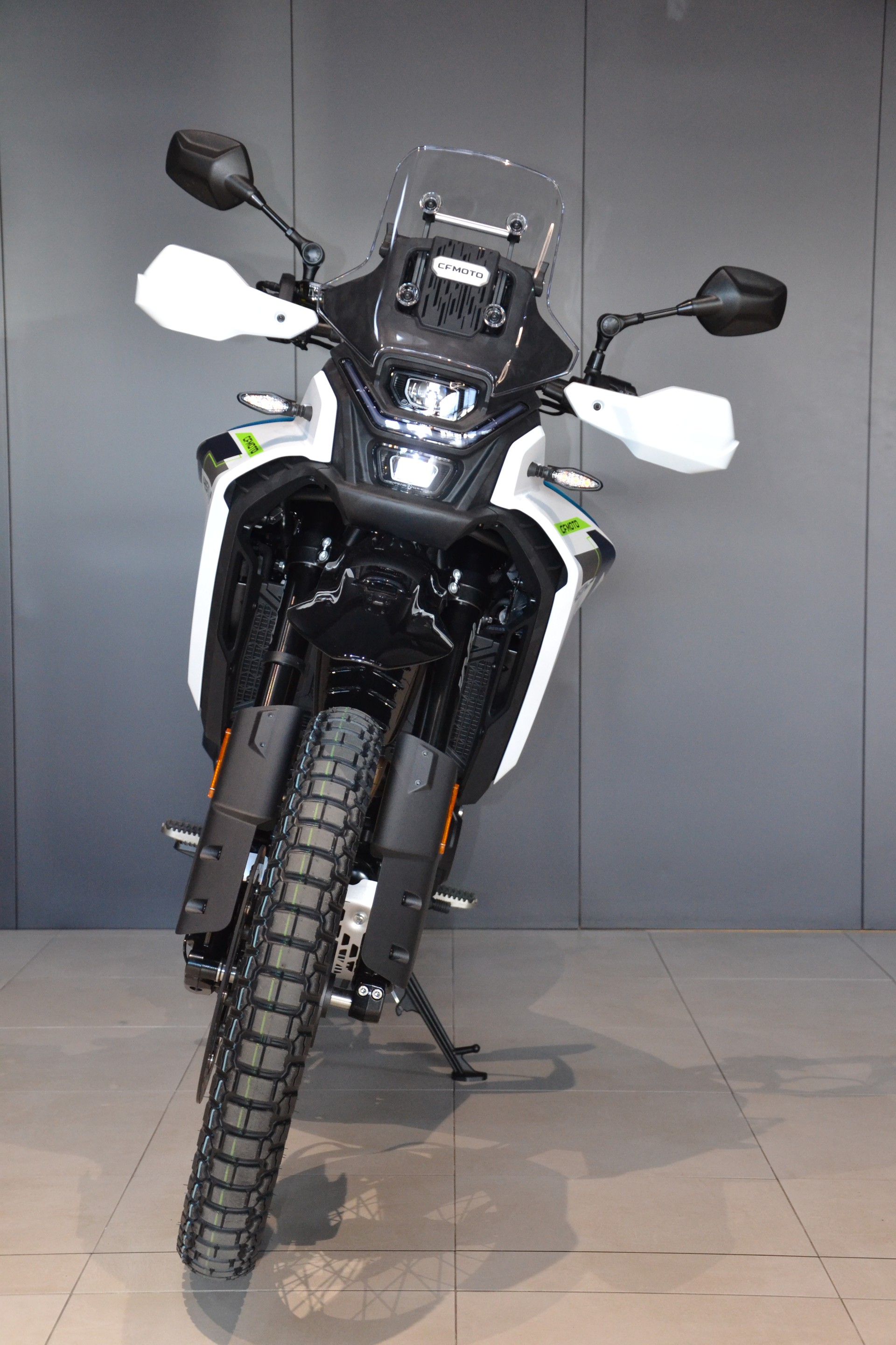 CF MOTO 450 MT-image-1