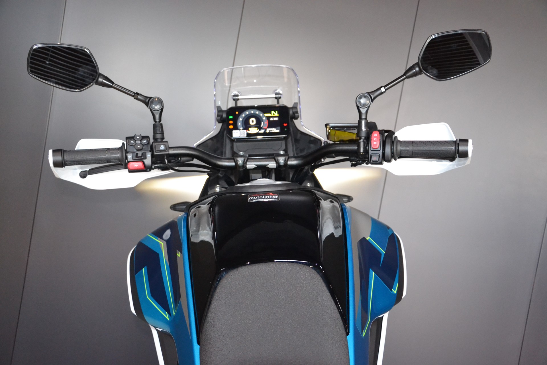 CF MOTO 450 MT-image-4