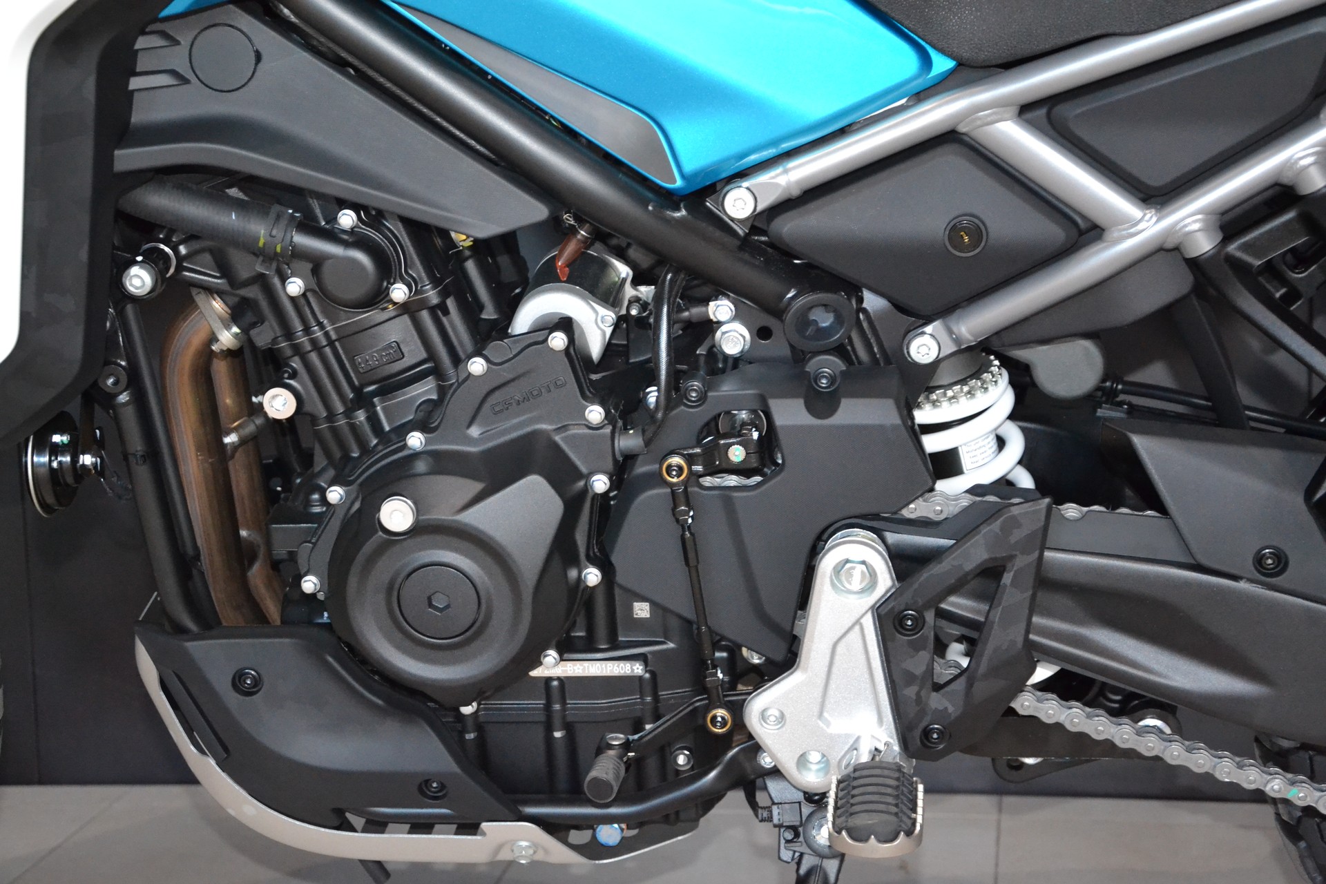 CF MOTO 450 MT-image-5