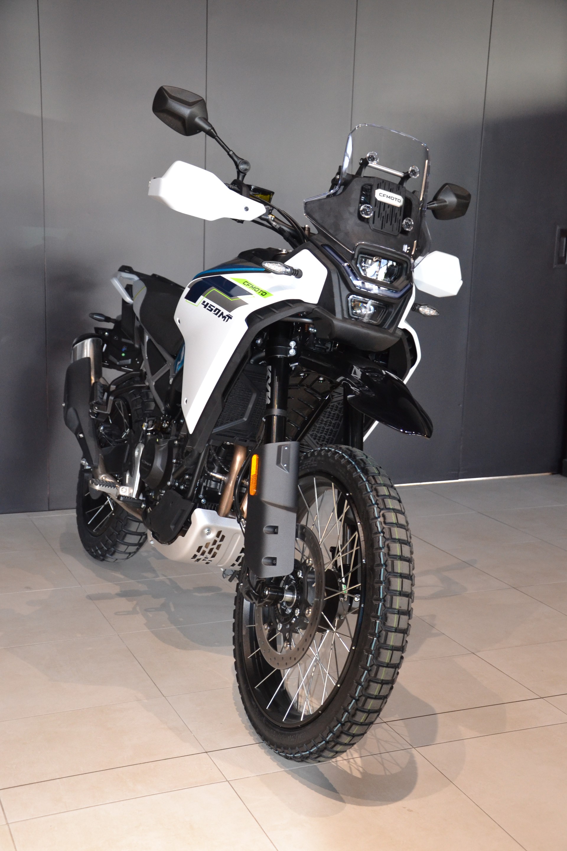 CF MOTO 450 MT-image-11
