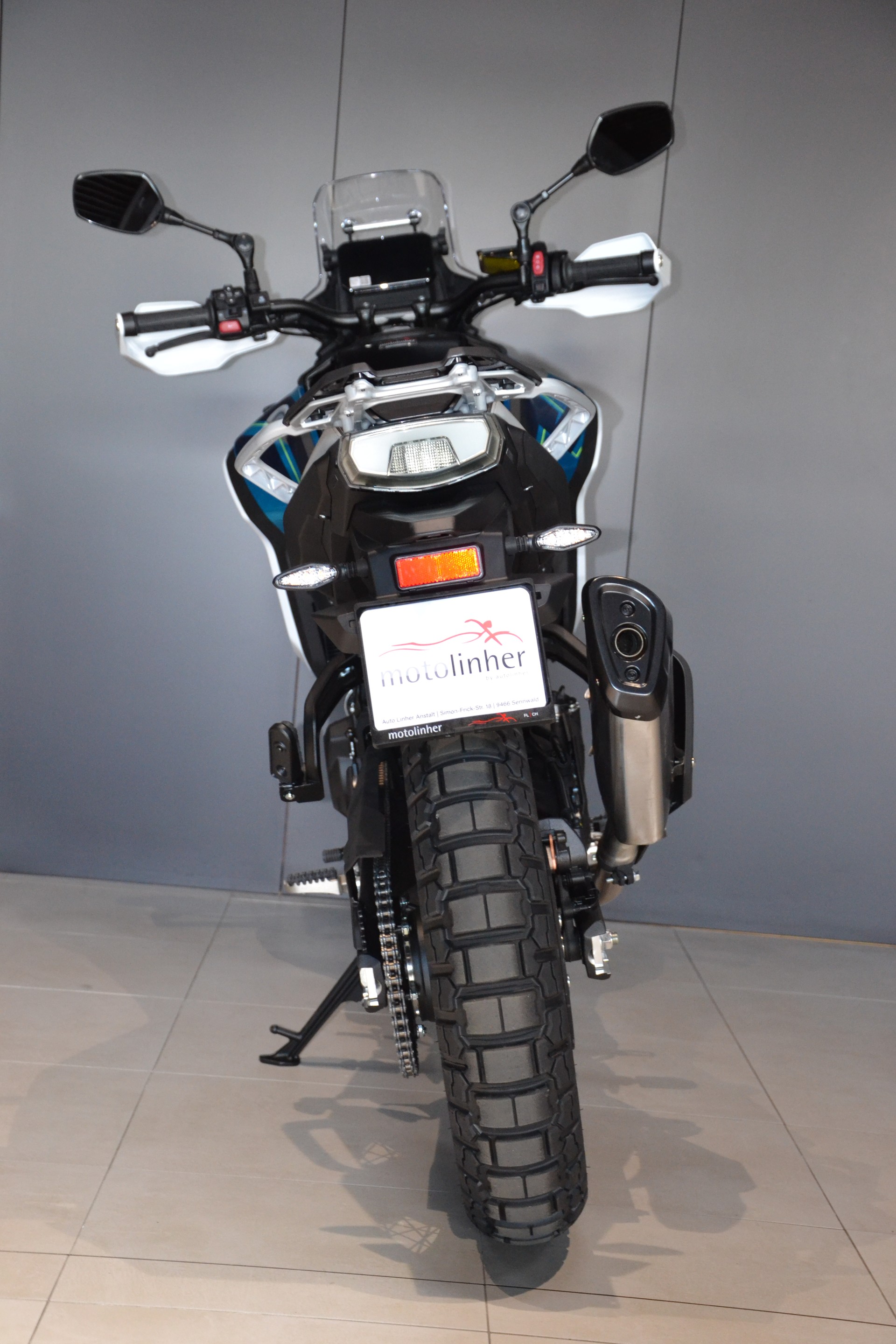 CF MOTO 450 MT-image-3